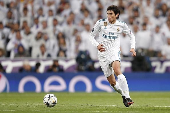 UEFA Champions League'Real Madrid v Juventus FC'